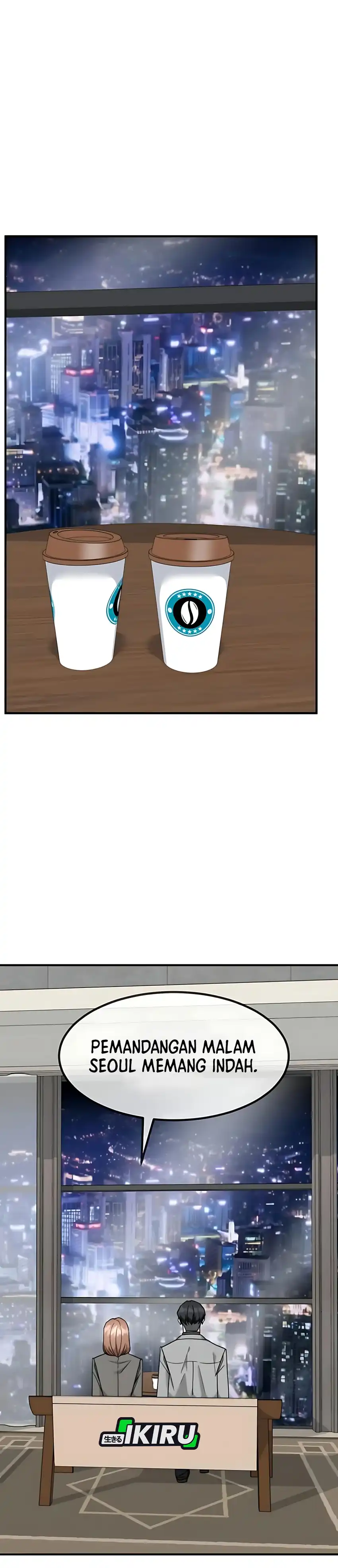 Baca The Investor Who Sees The Future - Chapter 77 halaman 21