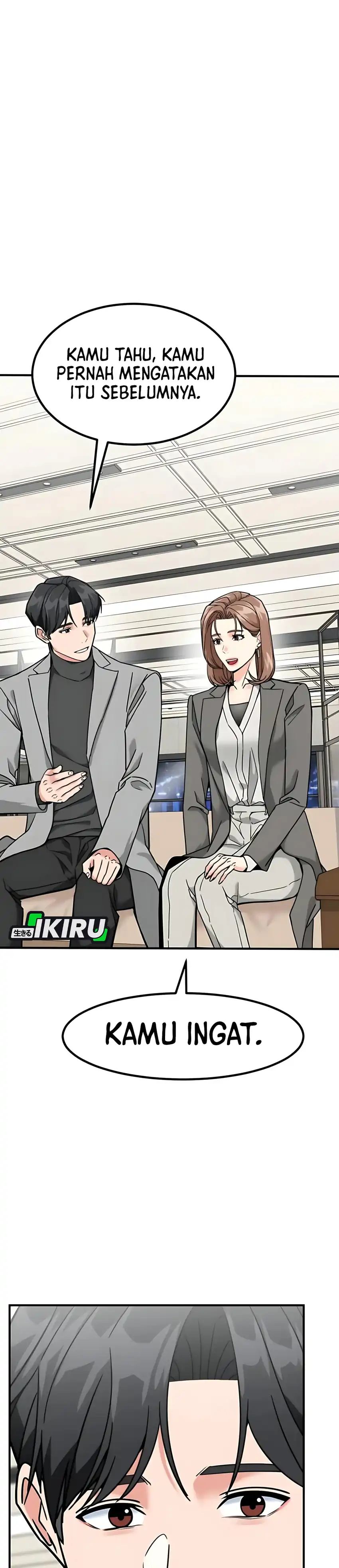 Baca The Investor Who Sees The Future - Chapter 77 halaman 22