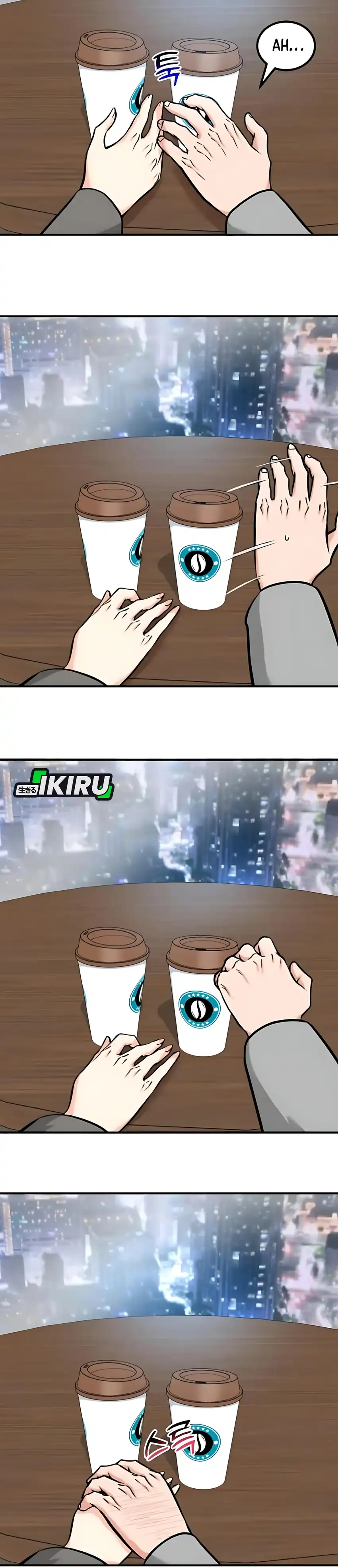 Baca The Investor Who Sees The Future - Chapter 77 halaman 24