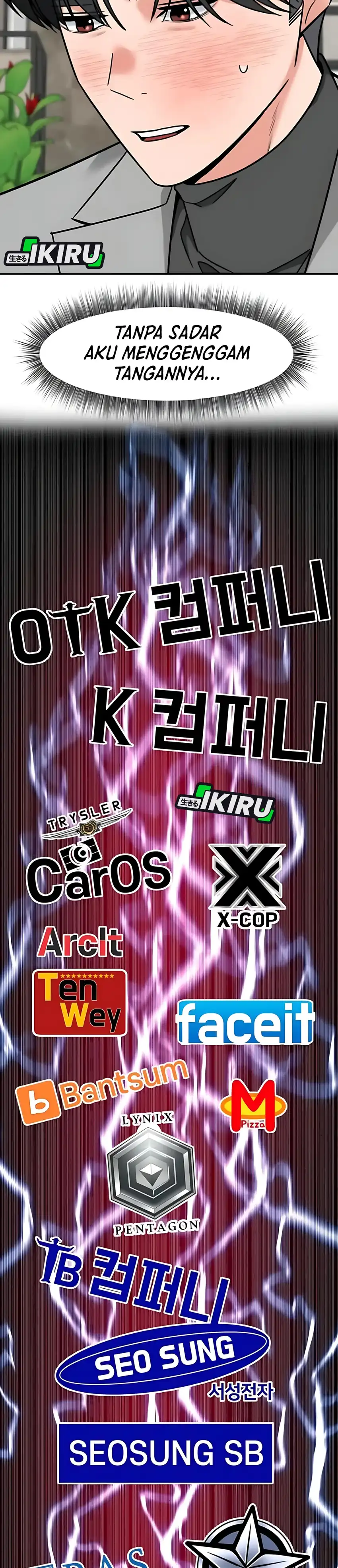 Baca The Investor Who Sees The Future - Chapter 77 halaman 28