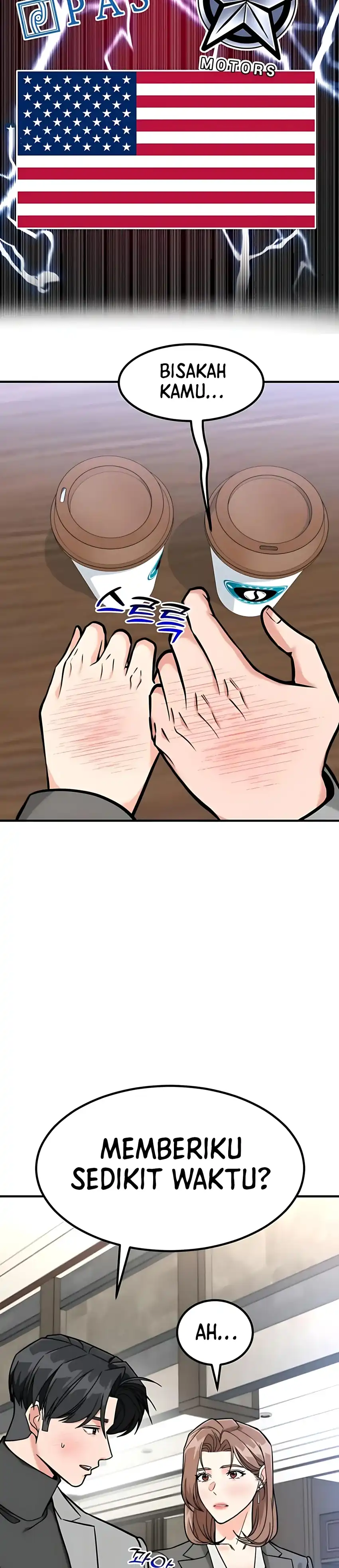 Baca The Investor Who Sees The Future - Chapter 77 halaman 29