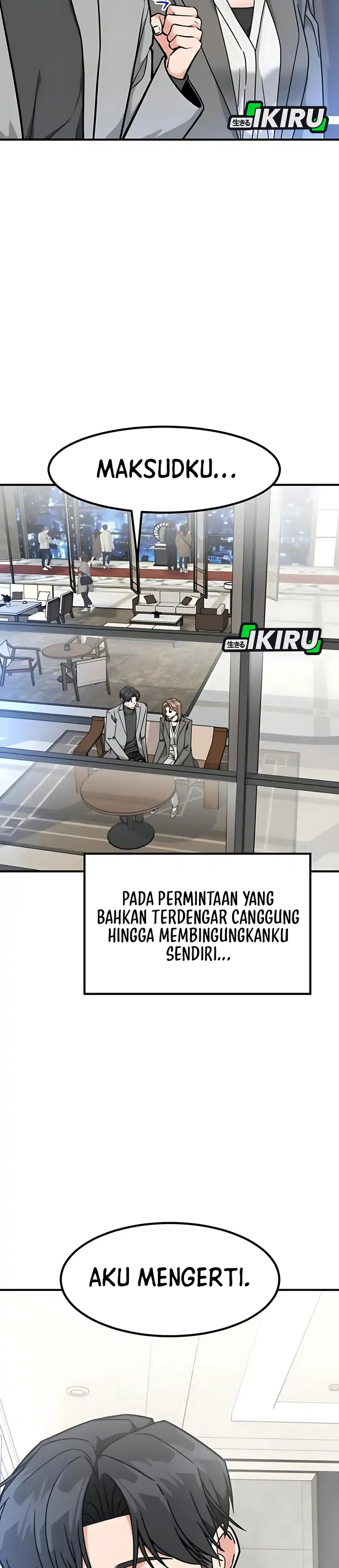 Baca The Investor Who Sees The Future - Chapter 77 halaman 30