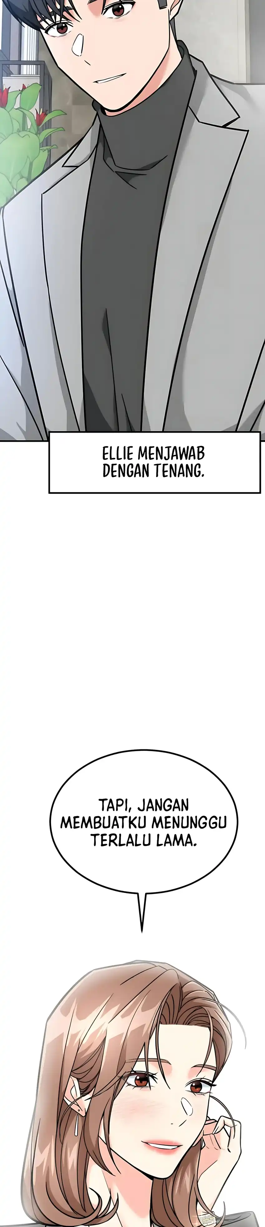 Baca The Investor Who Sees The Future - Chapter 77 halaman 31