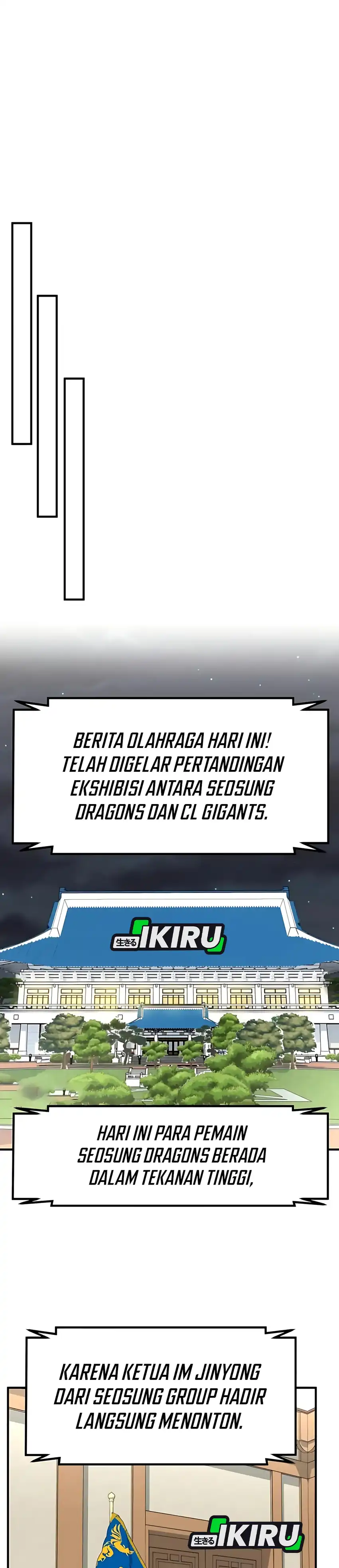 Baca The Investor Who Sees The Future - Chapter 77 halaman 45