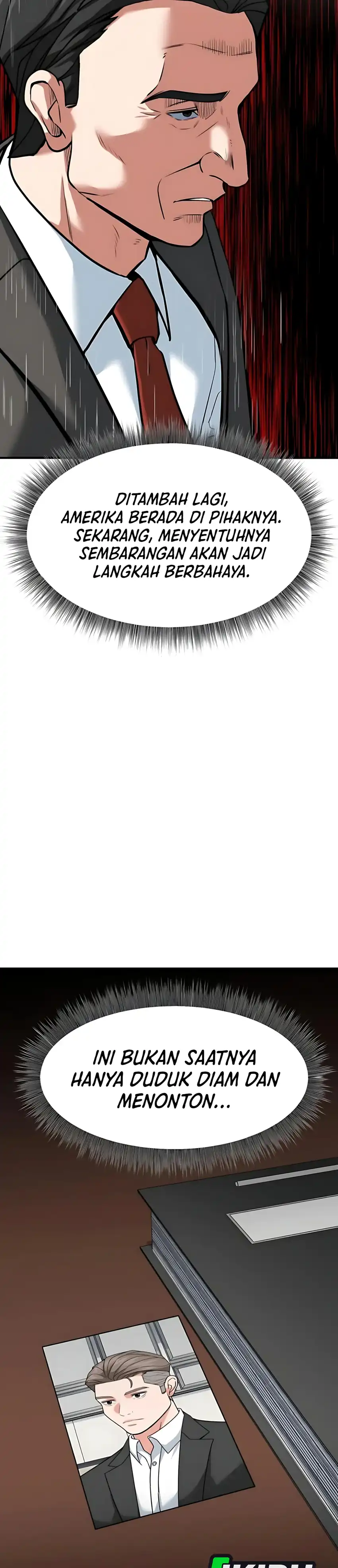 Baca The Investor Who Sees The Future - Chapter 77 halaman 47