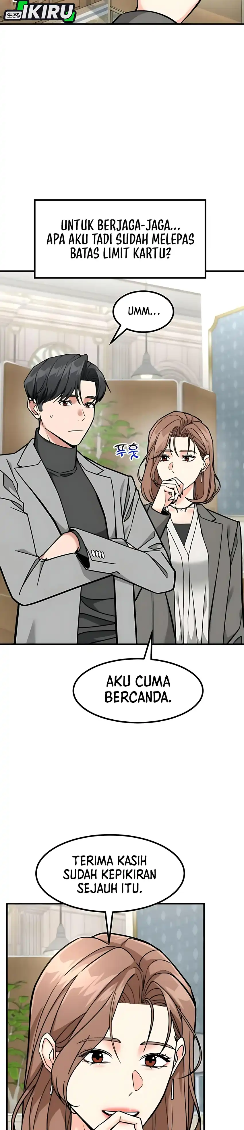 Baca The Investor Who Sees The Future - Chapter 77 halaman 5