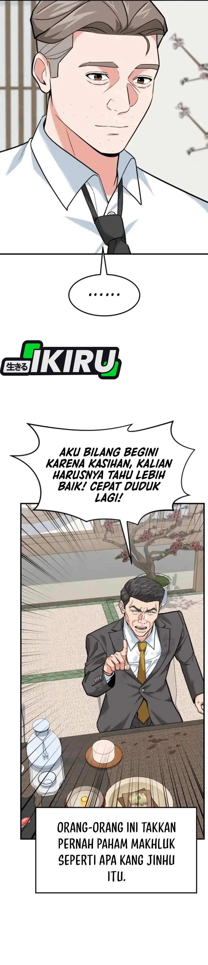 Baca The Investor Who Sees The Future - Chapter 79 halaman 11