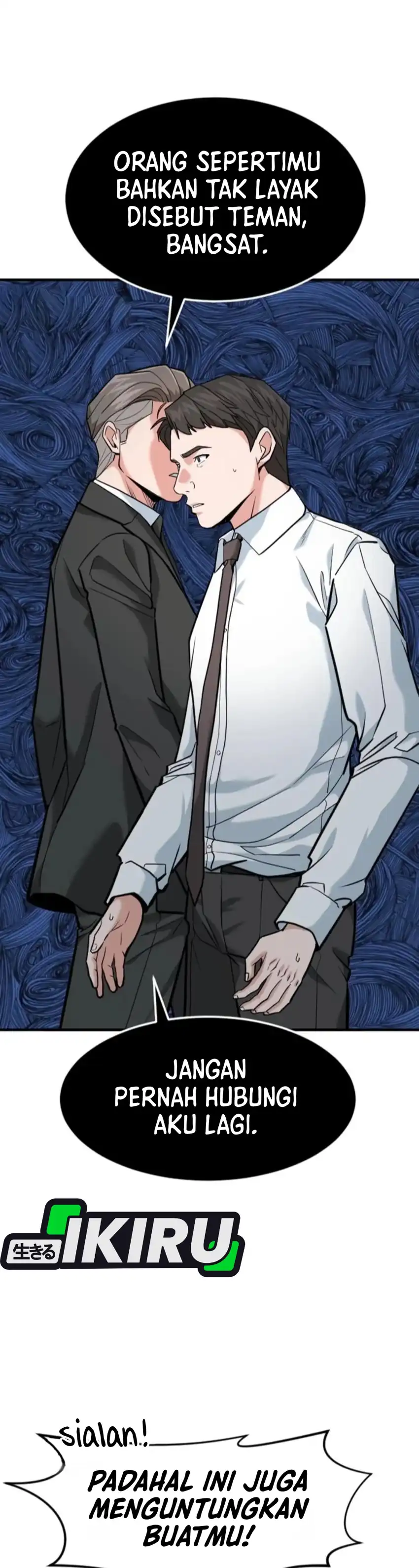 Baca The Investor Who Sees The Future - Chapter 79 halaman 15