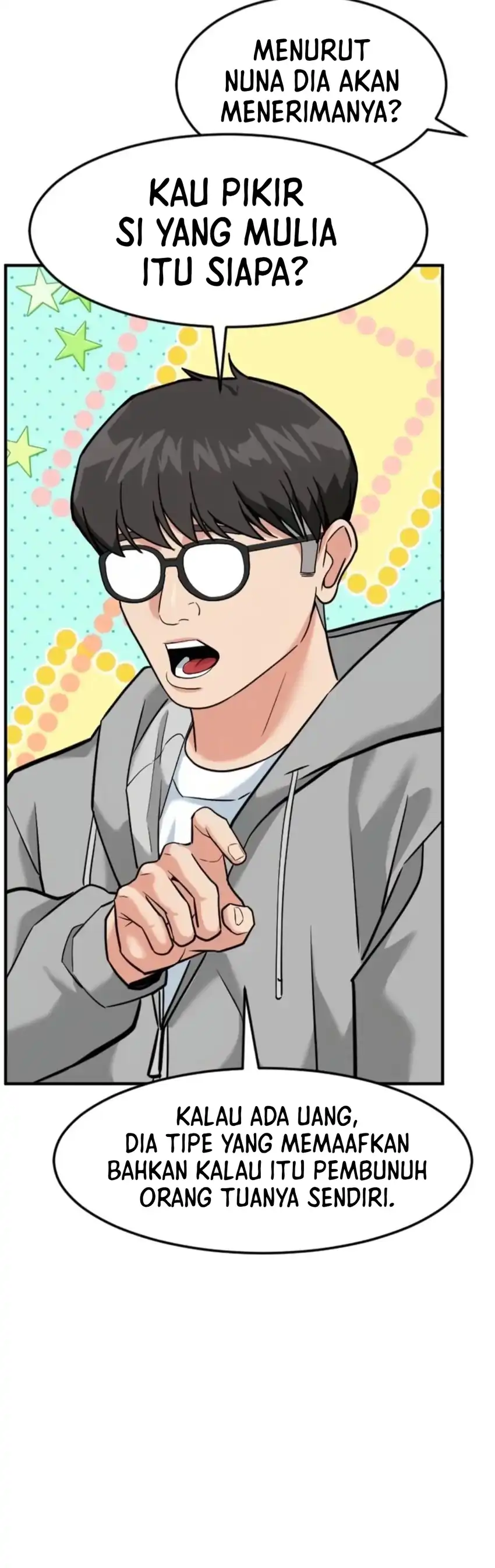 Baca The Investor Who Sees The Future - Chapter 79 halaman 22