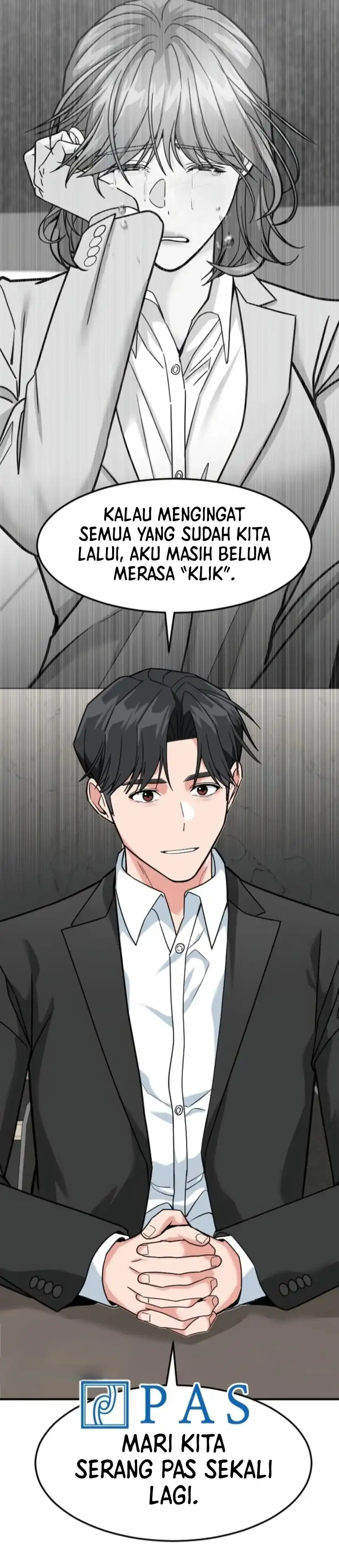 Baca The Investor Who Sees The Future - Chapter 79 halaman 25