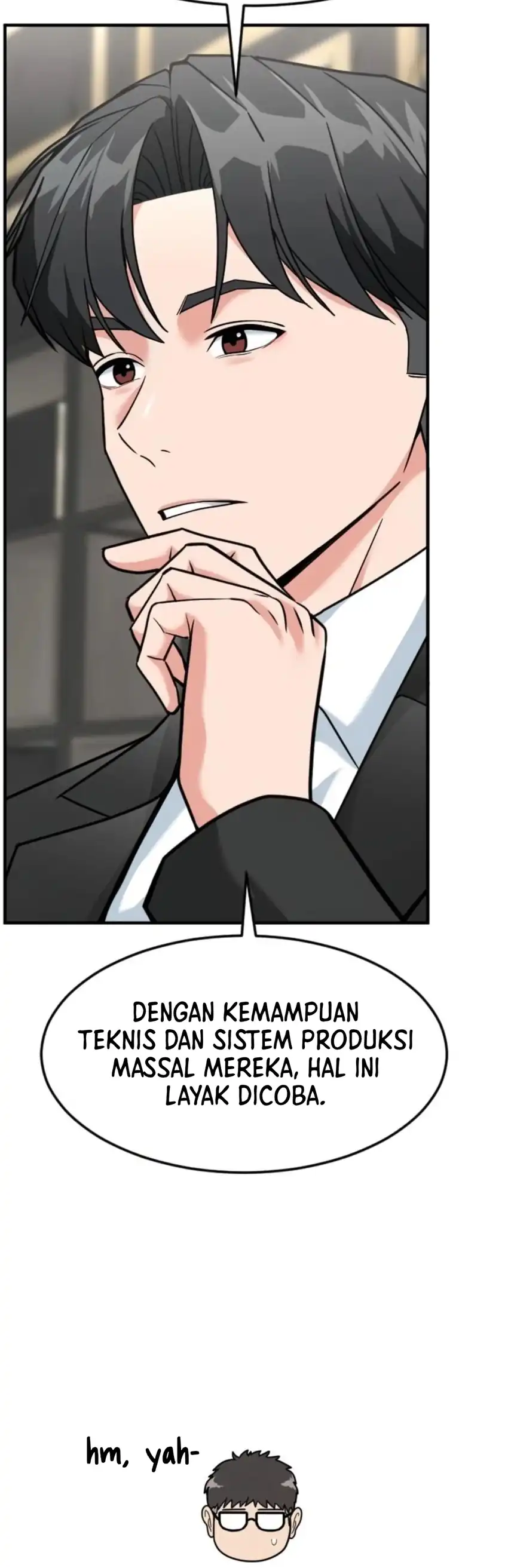 Baca The Investor Who Sees The Future - Chapter 79 halaman 30