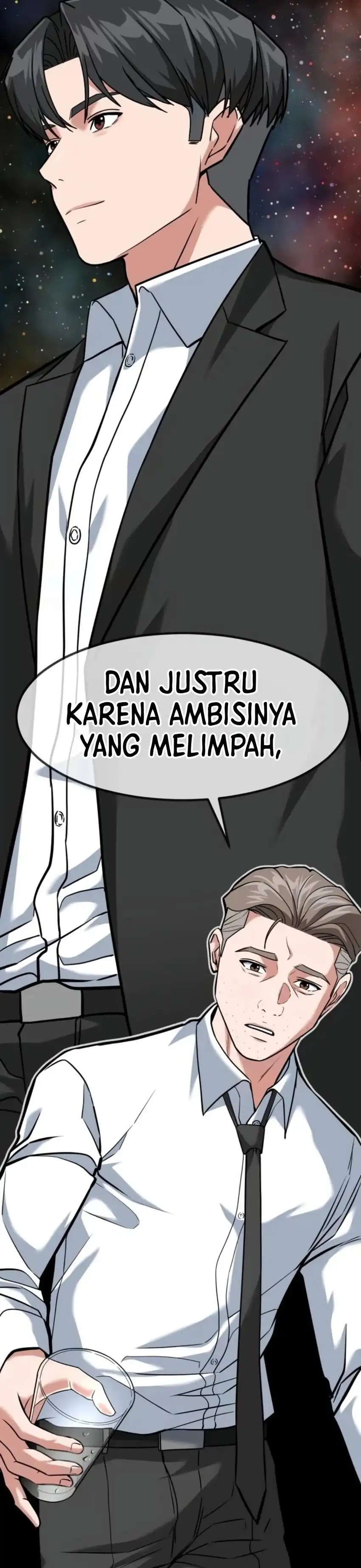 Baca The Investor Who Sees The Future - Chapter 79 halaman 4