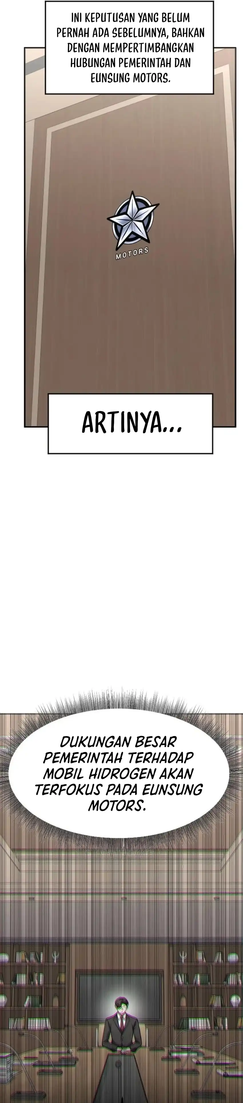 Baca The Investor Who Sees The Future - Chapter 79 halaman 48