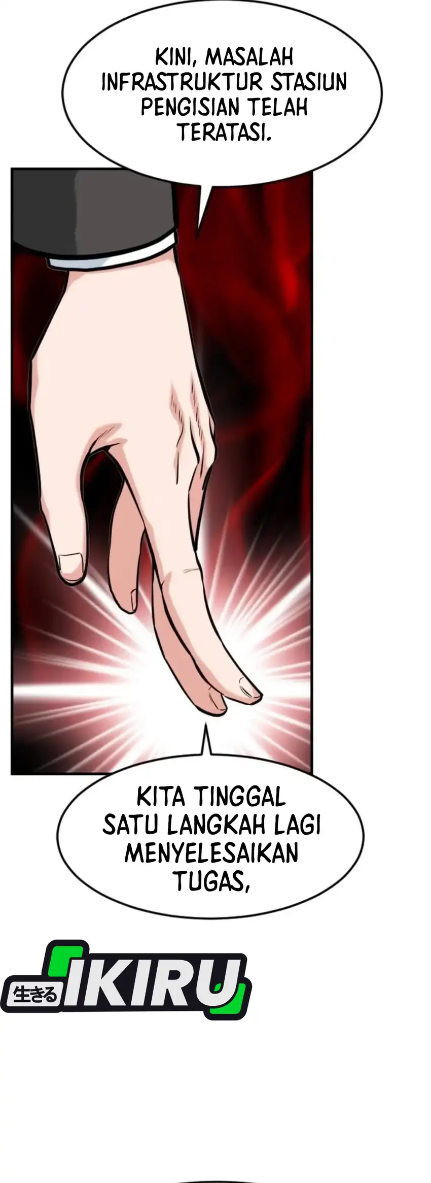 Baca The Investor Who Sees The Future - Chapter 79 halaman 51