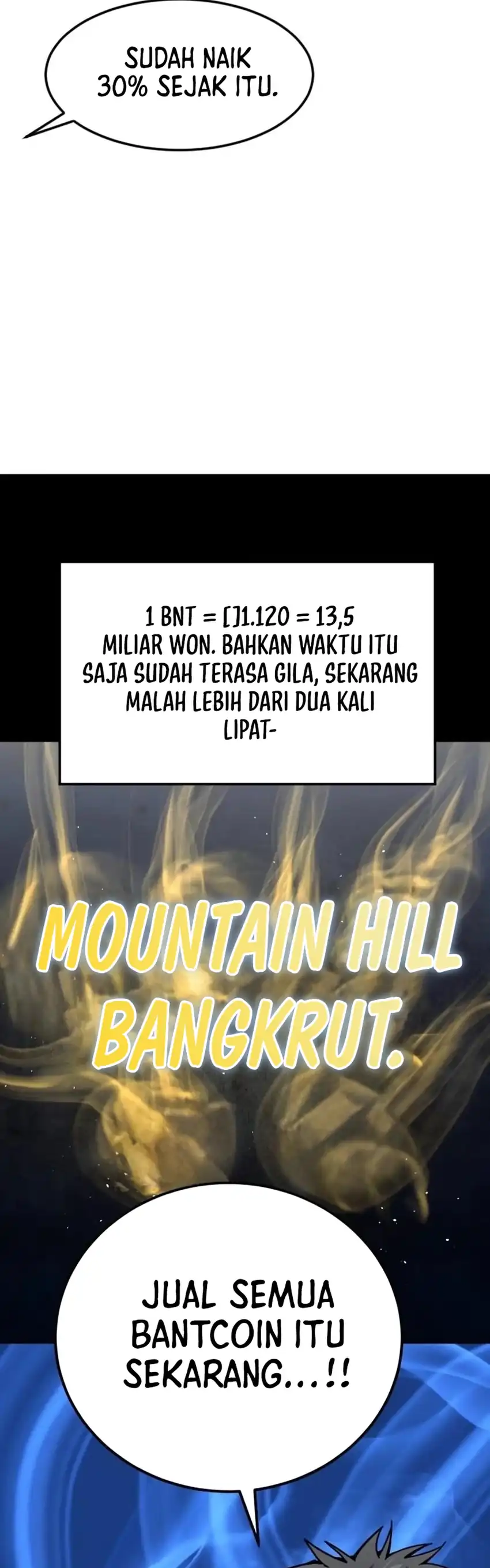 Baca The Investor Who Sees The Future - Chapter 80 halaman 16