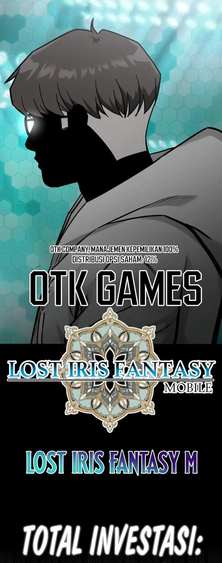 Baca The Investor Who Sees The Future - Chapter 80 halaman 24