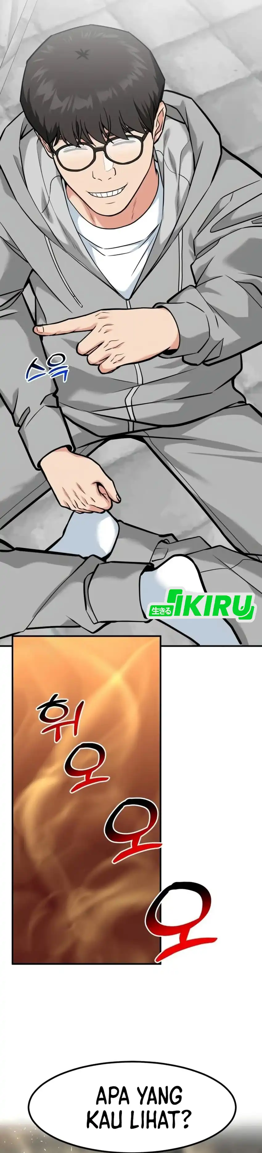 Baca The Investor Who Sees The Future - Chapter 80 halaman 3