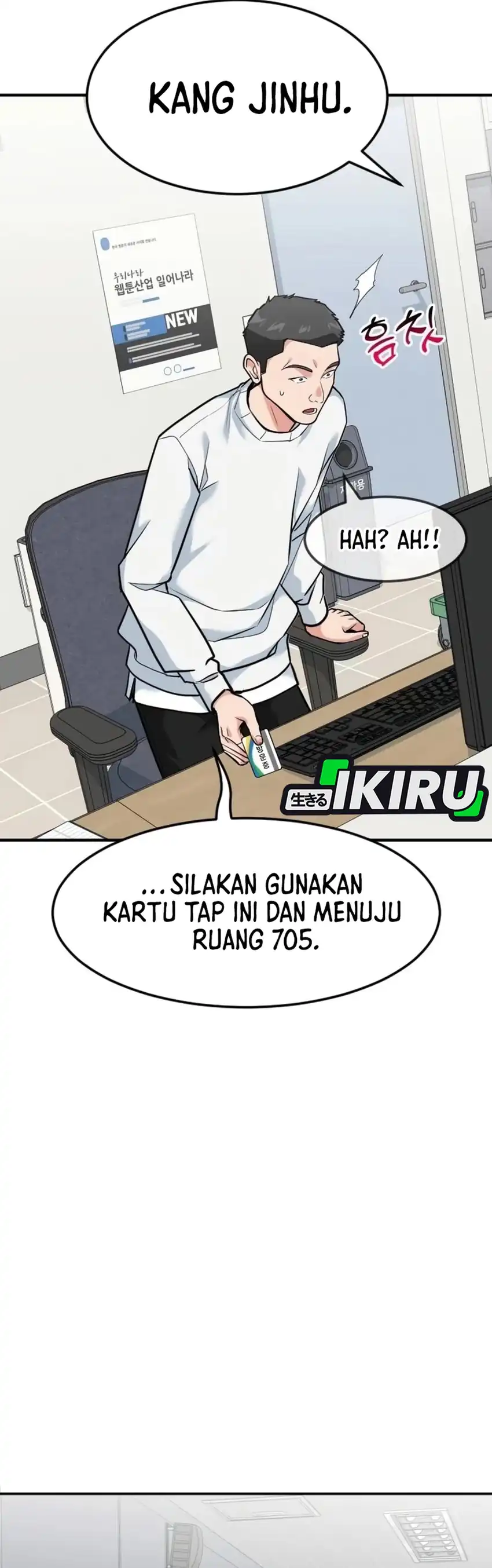 Baca The Investor Who Sees The Future - Chapter 80 halaman 37