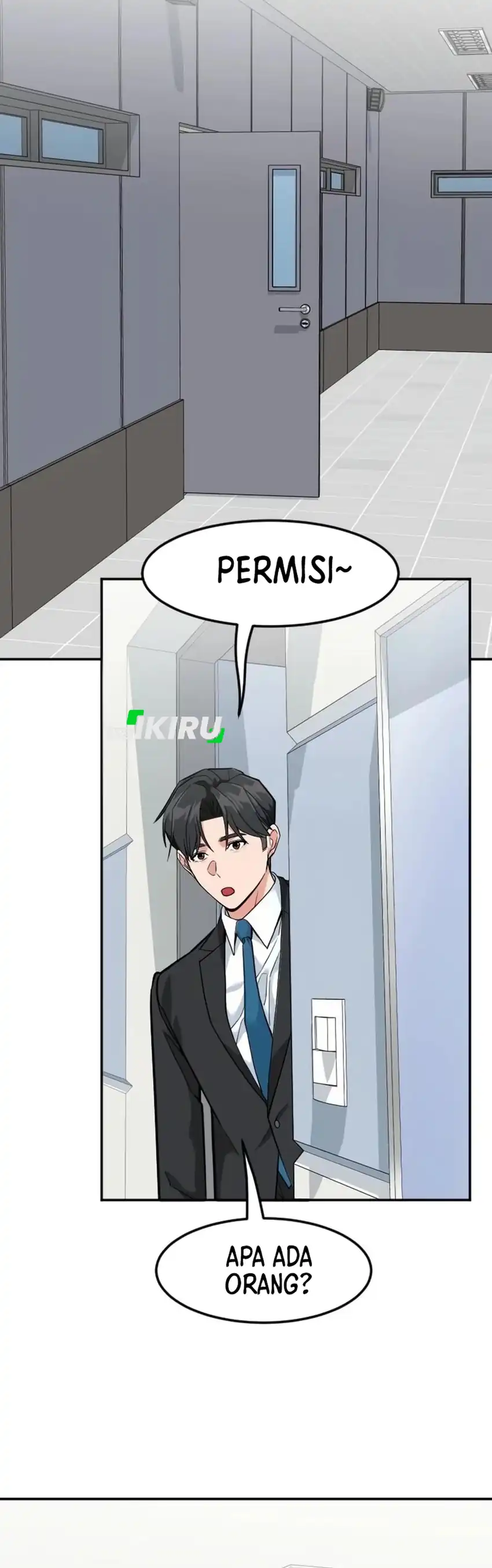 Baca The Investor Who Sees The Future - Chapter 80 halaman 38