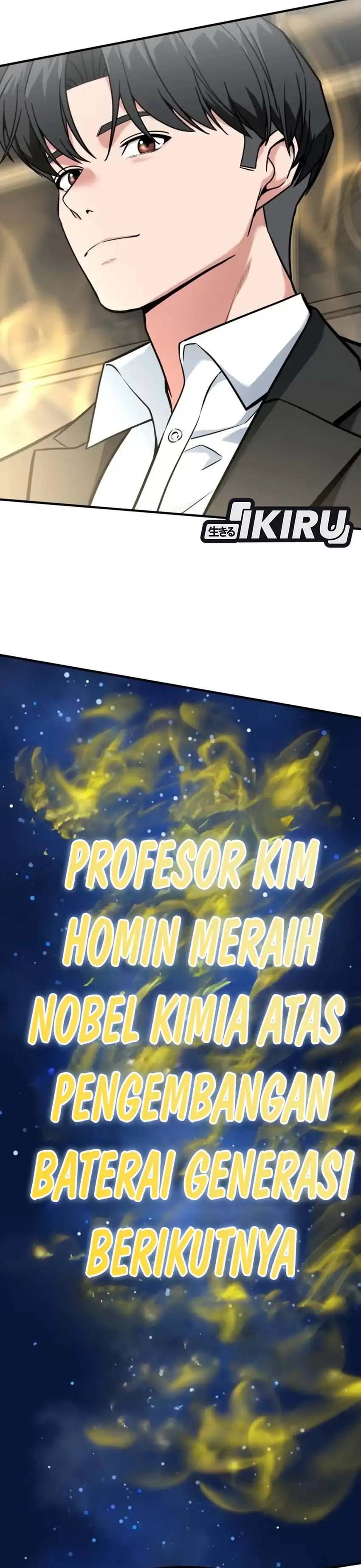 Baca The Investor Who Sees The Future - Chapter 80 halaman 5