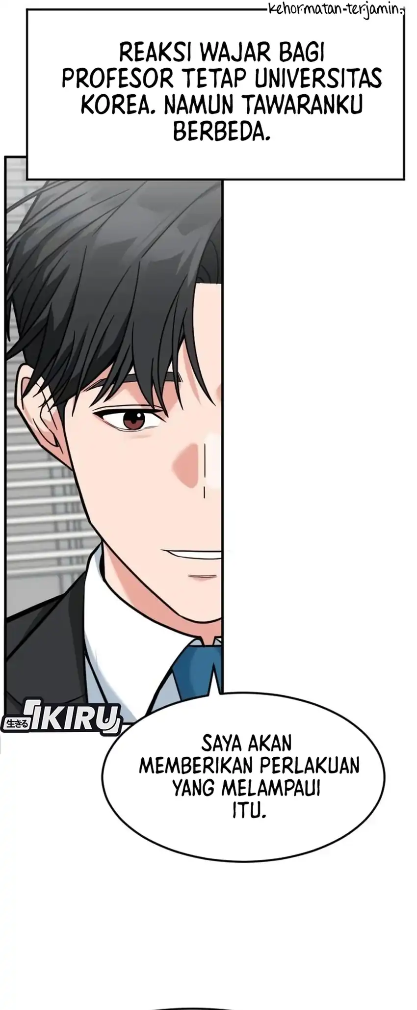 Baca The Investor Who Sees The Future - Chapter 80 halaman 55