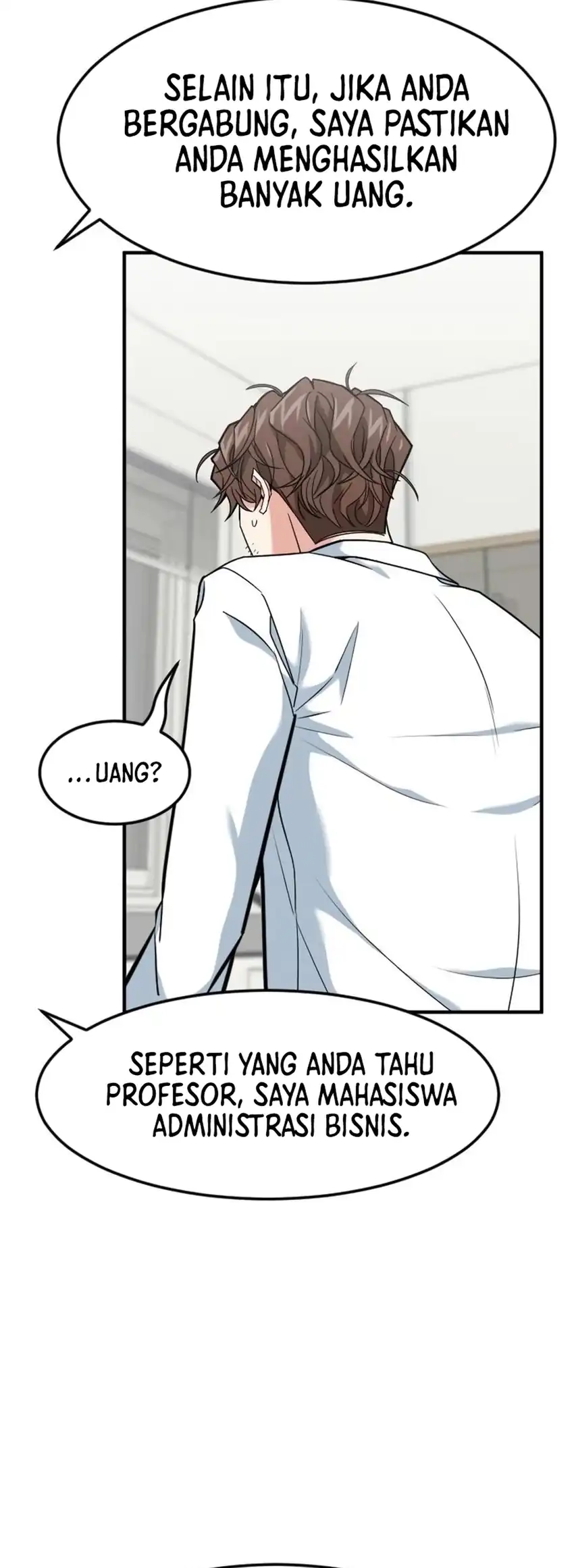 Baca The Investor Who Sees The Future - Chapter 80 halaman 59