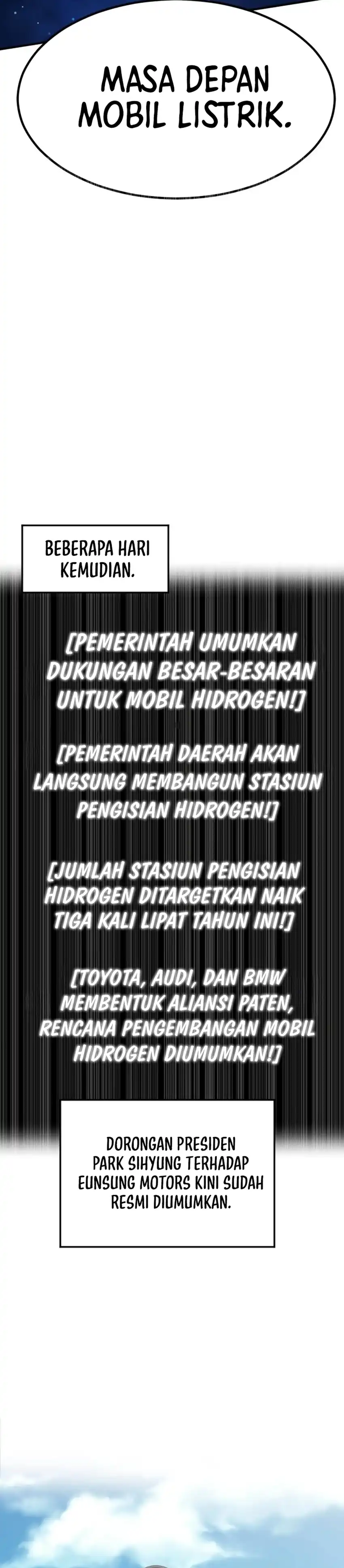 Baca The Investor Who Sees The Future - Chapter 80 halaman 6