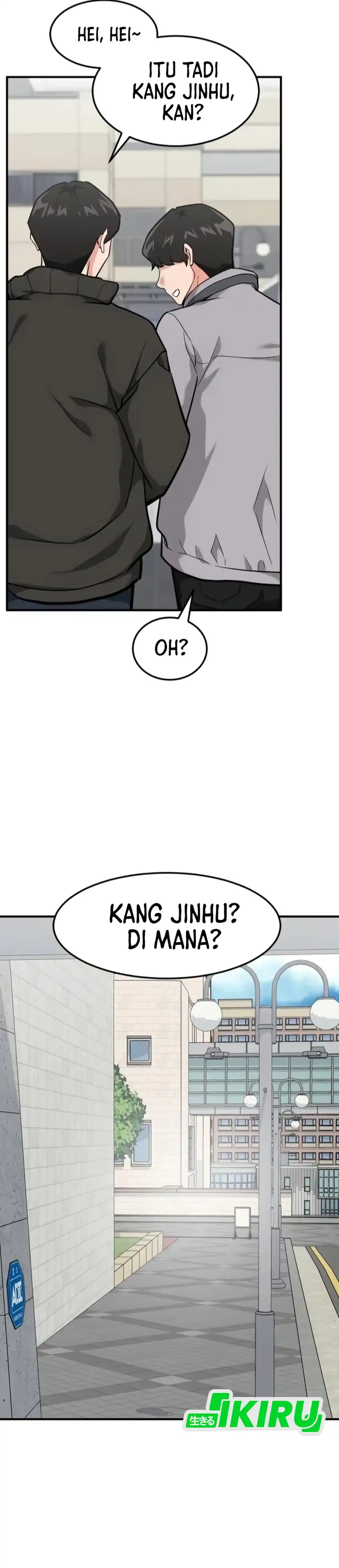 Baca The Investor Who Sees The Future - Chapter 80 halaman 67