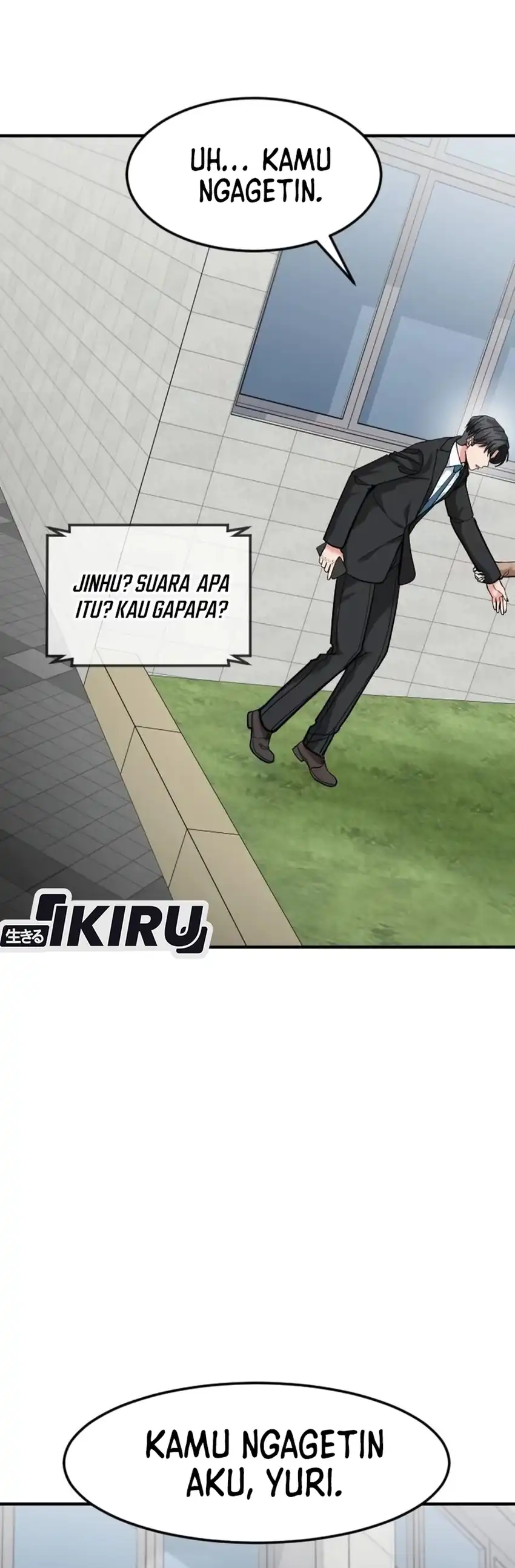 Baca The Investor Who Sees The Future - Chapter 80 halaman 68