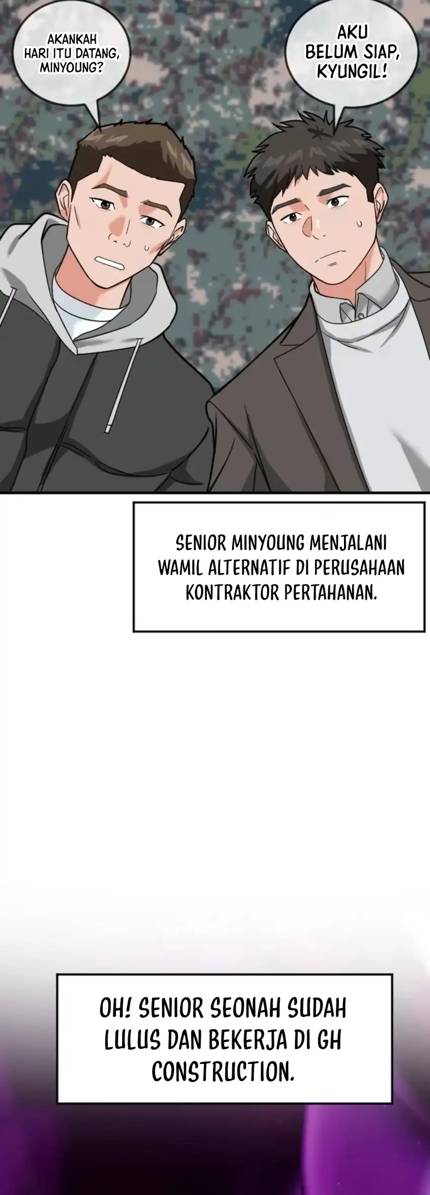 Baca The Investor Who Sees The Future - Chapter 81 halaman 10
