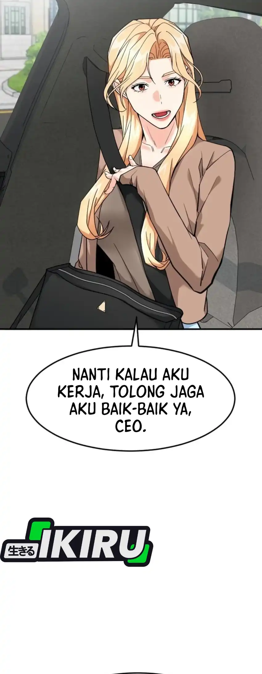 Baca The Investor Who Sees The Future - Chapter 81 halaman 13