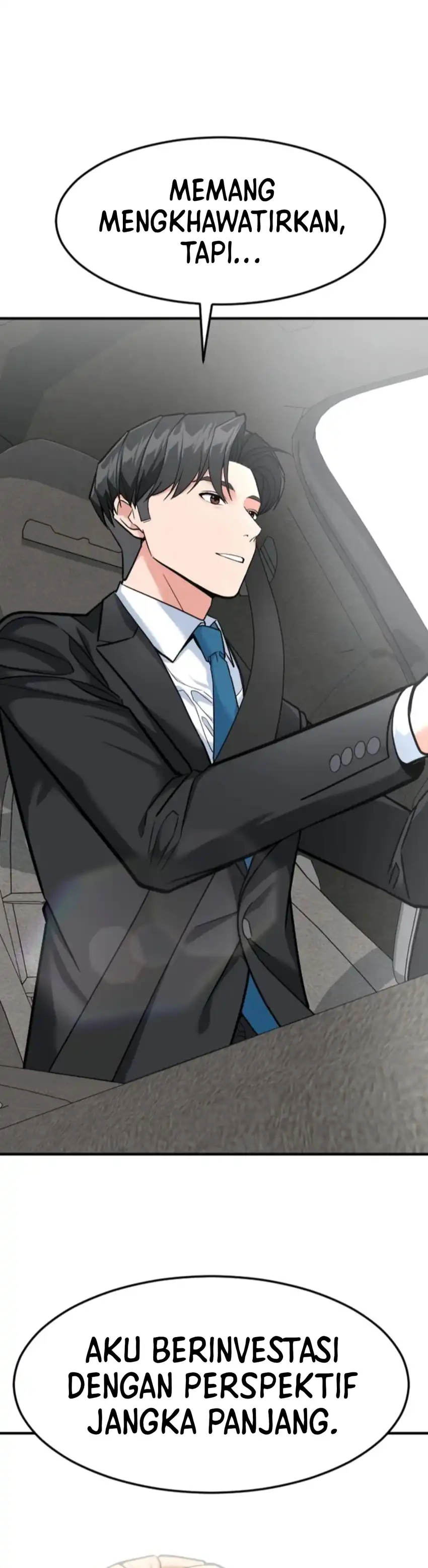 Baca The Investor Who Sees The Future - Chapter 81 halaman 18