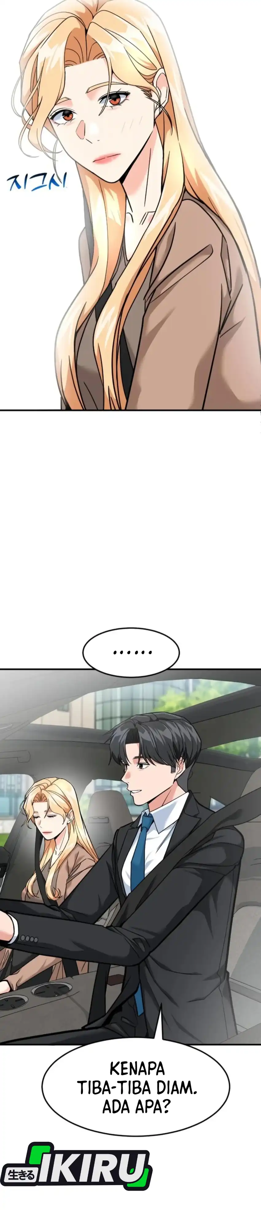 Baca The Investor Who Sees The Future - Chapter 81 halaman 19