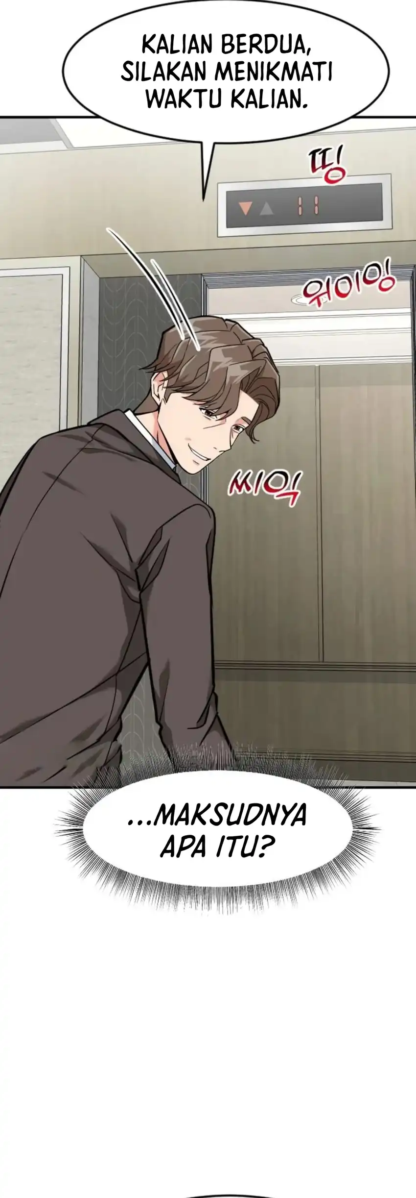 Baca The Investor Who Sees The Future - Chapter 81 halaman 25