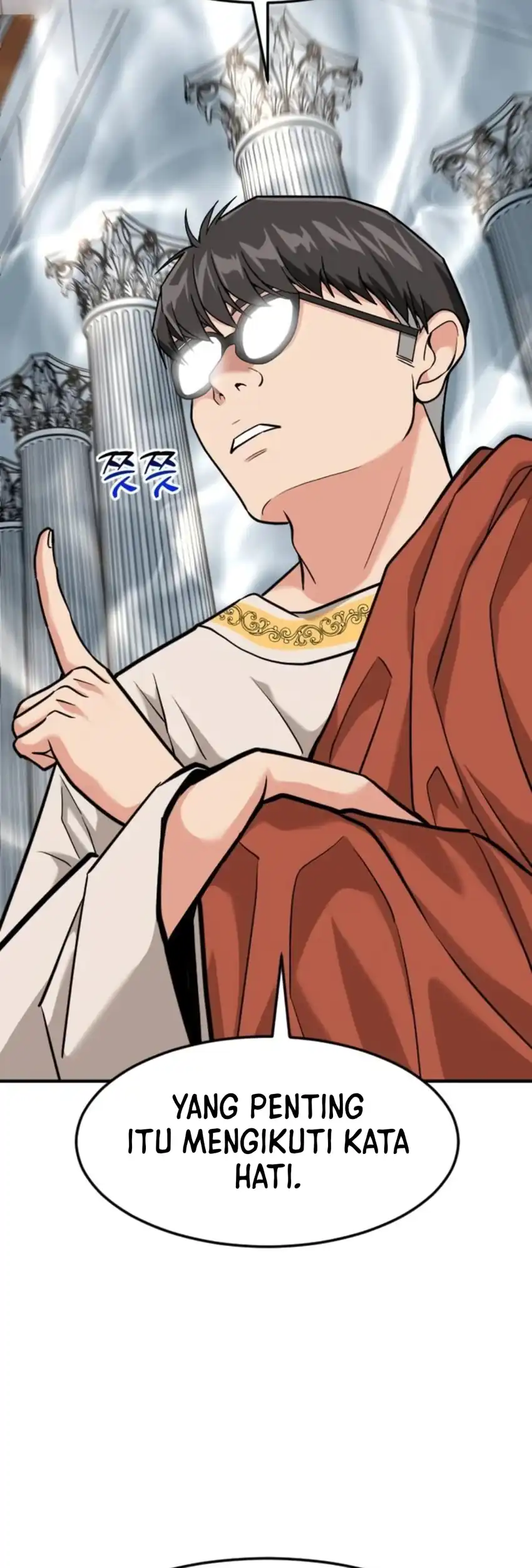 Baca The Investor Who Sees The Future - Chapter 81 halaman 37