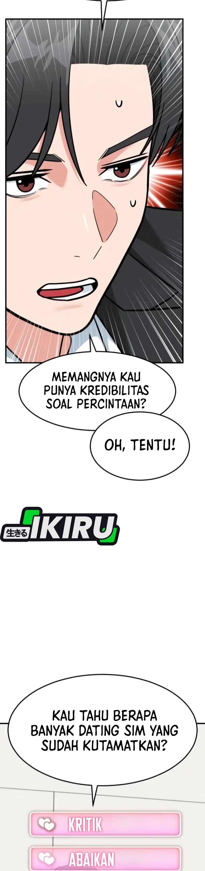 Baca The Investor Who Sees The Future - Chapter 81 halaman 39