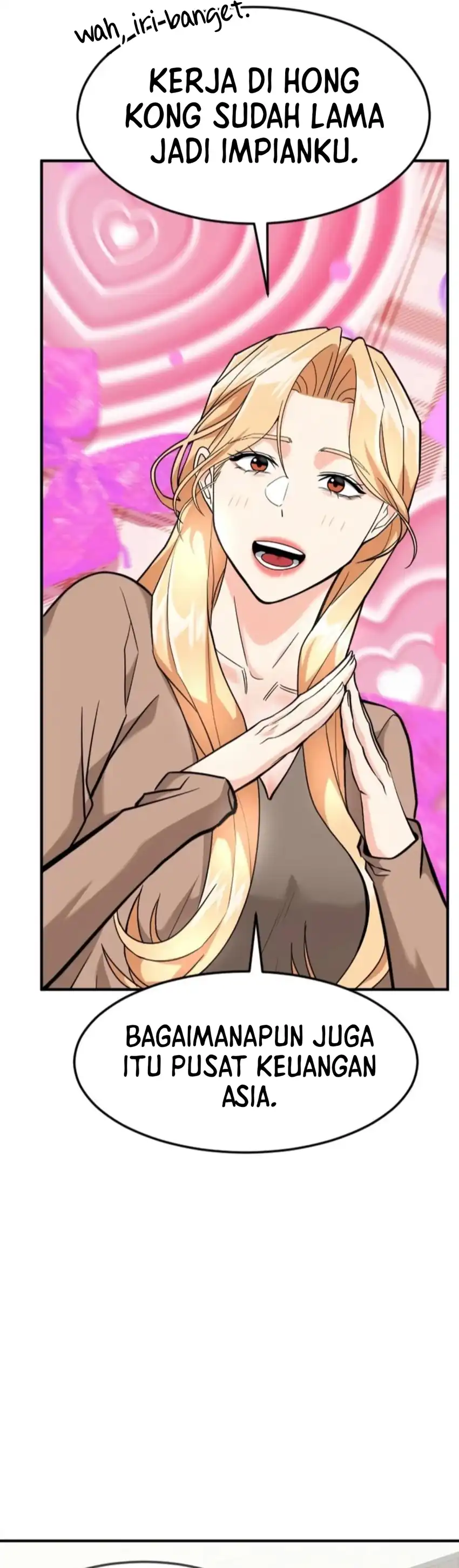 Baca The Investor Who Sees The Future - Chapter 81 halaman 42