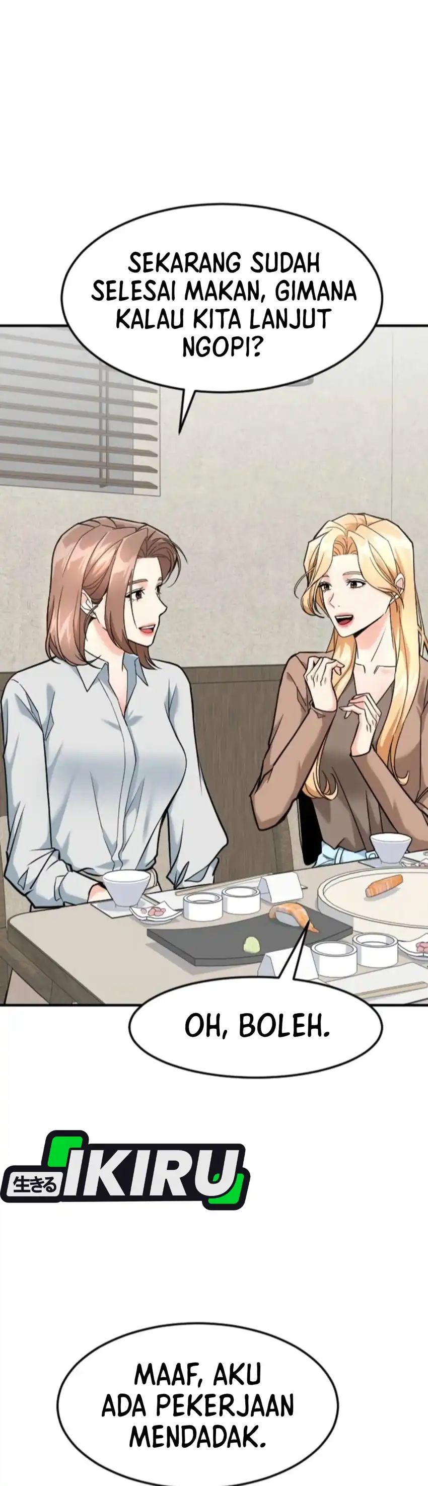 Baca The Investor Who Sees The Future - Chapter 81 halaman 46