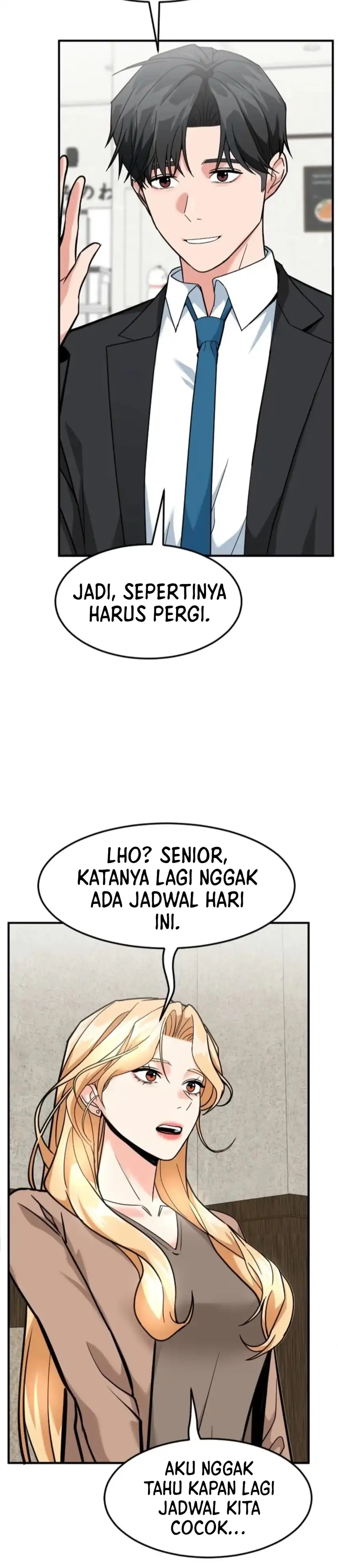 Baca The Investor Who Sees The Future - Chapter 81 halaman 47