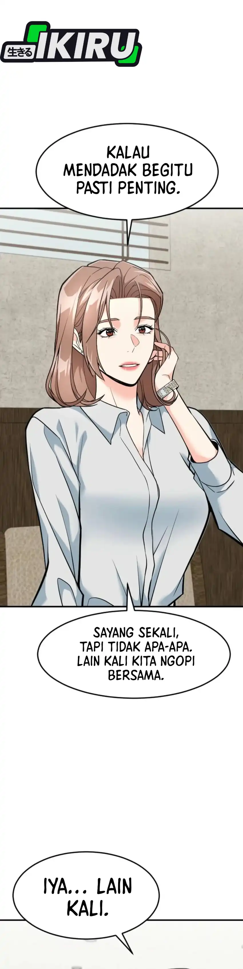 Baca The Investor Who Sees The Future - Chapter 81 halaman 48