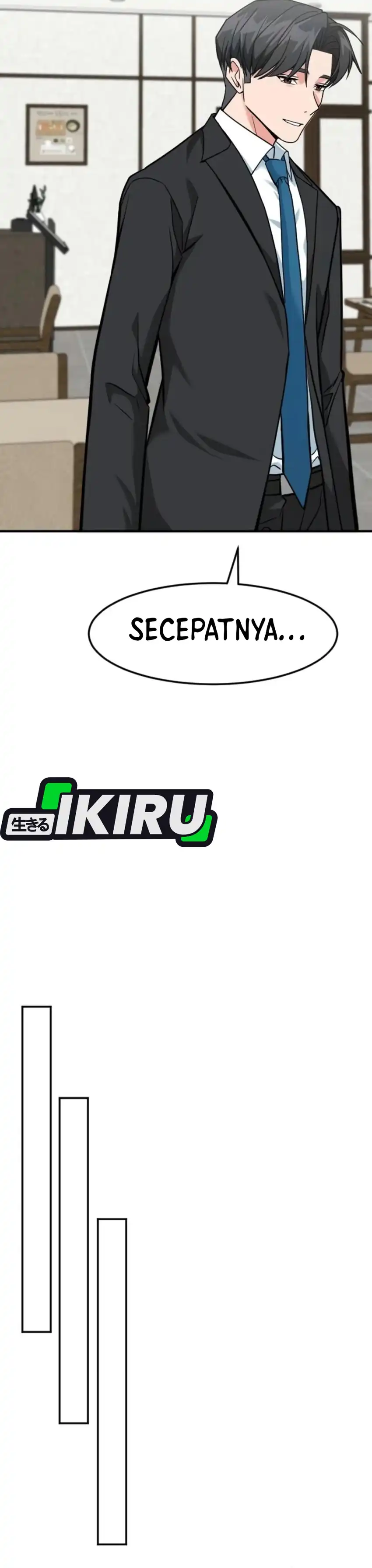 Baca The Investor Who Sees The Future - Chapter 81 halaman 49