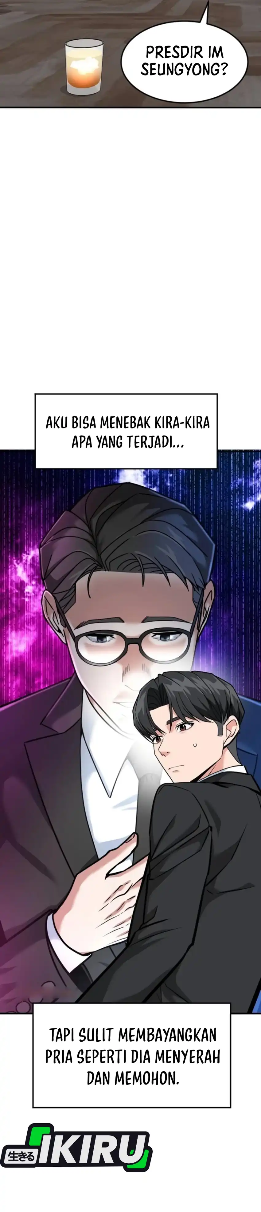 Baca The Investor Who Sees The Future - Chapter 81 halaman 52