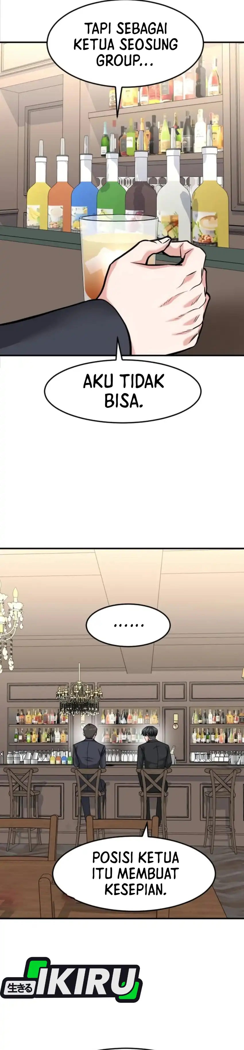 Baca The Investor Who Sees The Future - Chapter 81 halaman 54