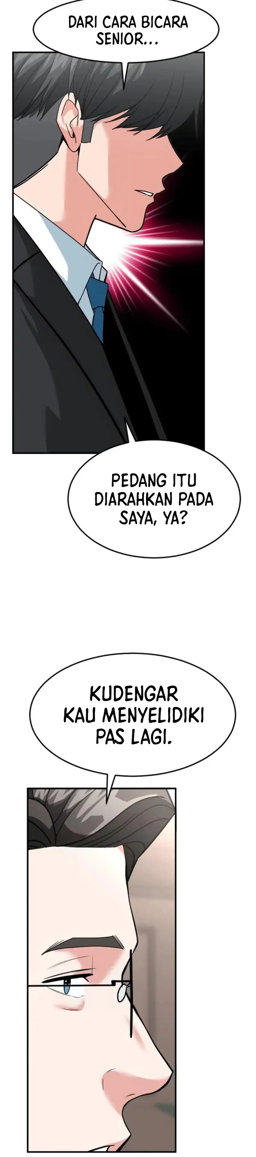 Baca The Investor Who Sees The Future - Chapter 81 halaman 57