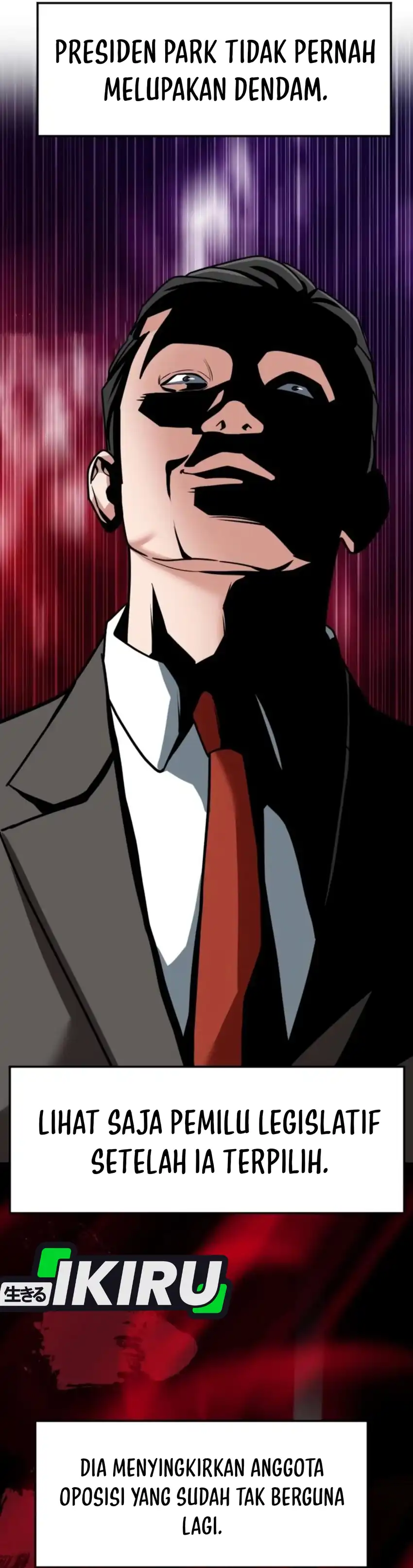 Baca The Investor Who Sees The Future - Chapter 81 halaman 59