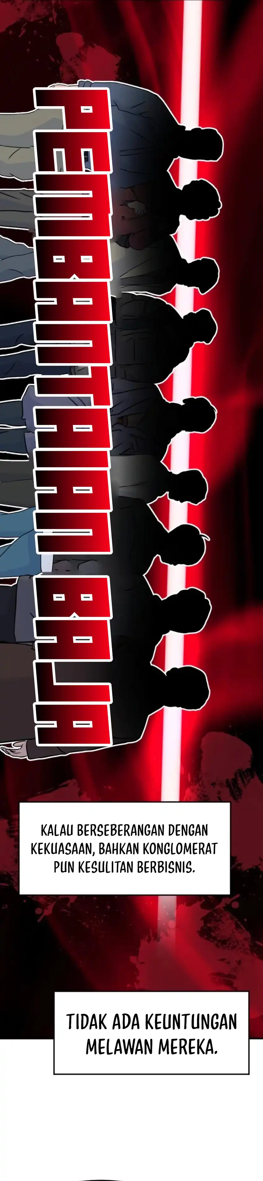 Baca The Investor Who Sees The Future - Chapter 81 halaman 60