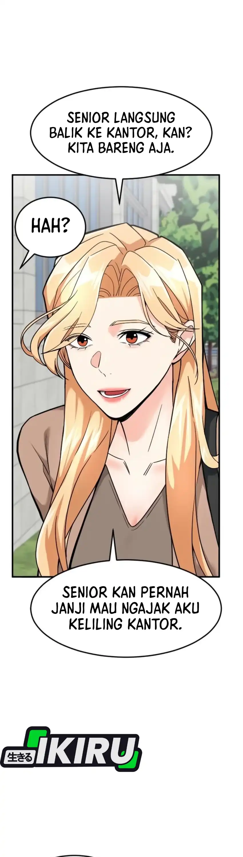 Baca The Investor Who Sees The Future - Chapter 81 halaman 7