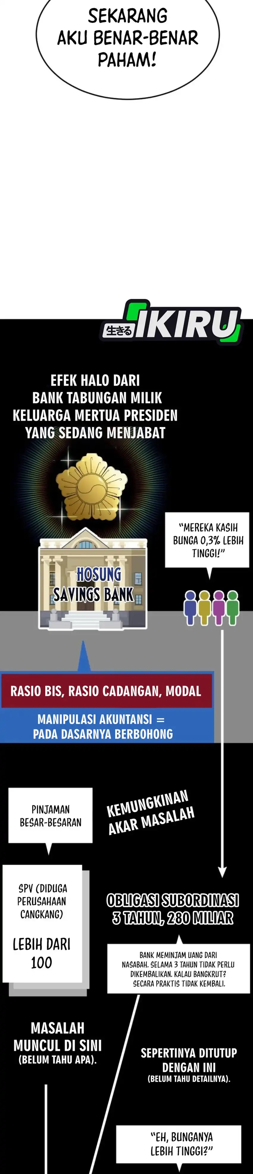 Baca The Investor Who Sees The Future - Chapter 82 halaman 31