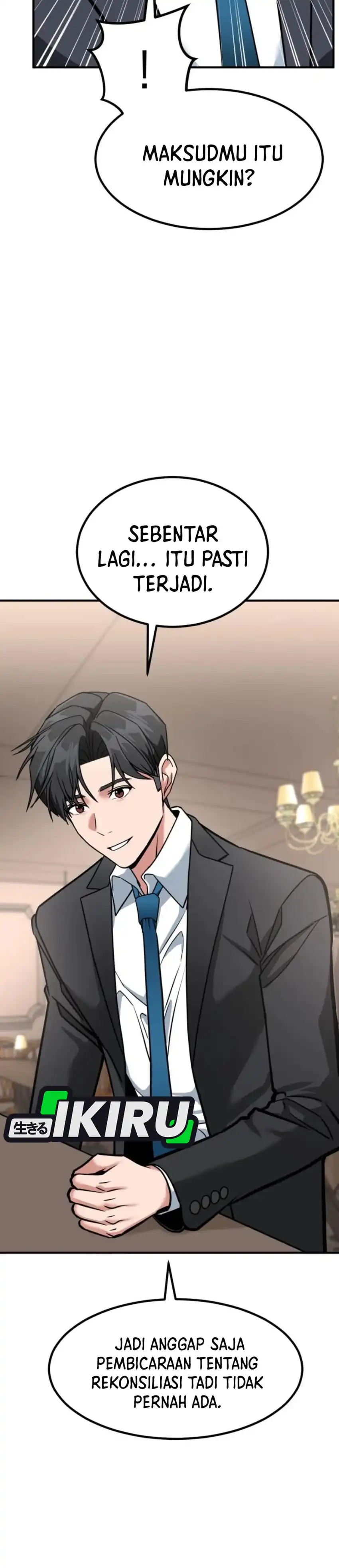 Baca The Investor Who Sees The Future - Chapter 82 halaman 4