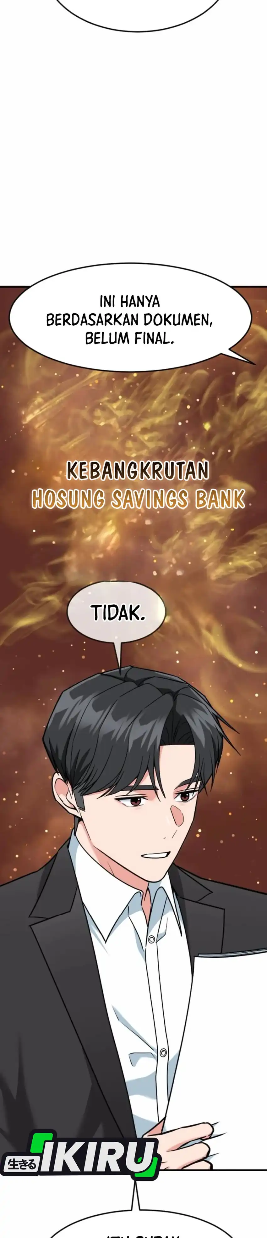 Baca The Investor Who Sees The Future - Chapter 83 halaman 13